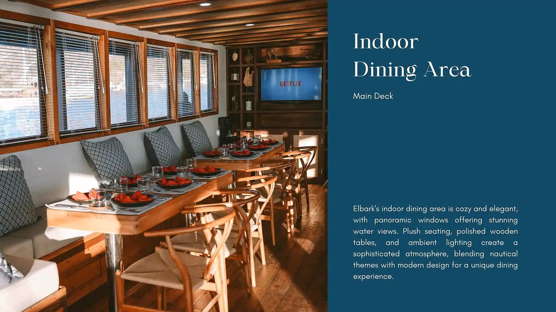 Elbark Cruise - Luxury Phinisi Komodo Charter 2026